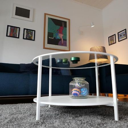 Ferienwohnung Blumengarten Marburg Eksteriør bilde