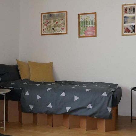 Ferienwohnung Blumengarten Marburg Eksteriør bilde