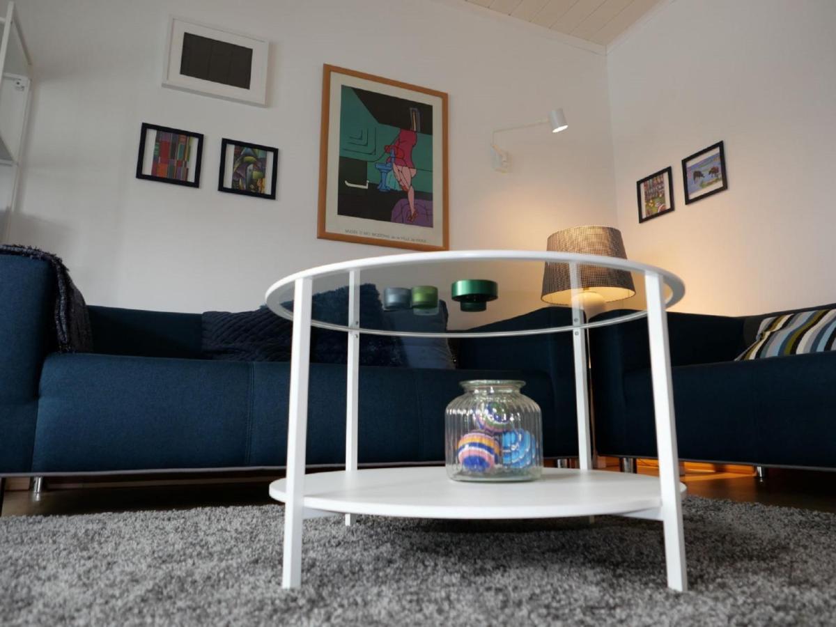 Ferienwohnung Blumengarten Marburg Eksteriør bilde