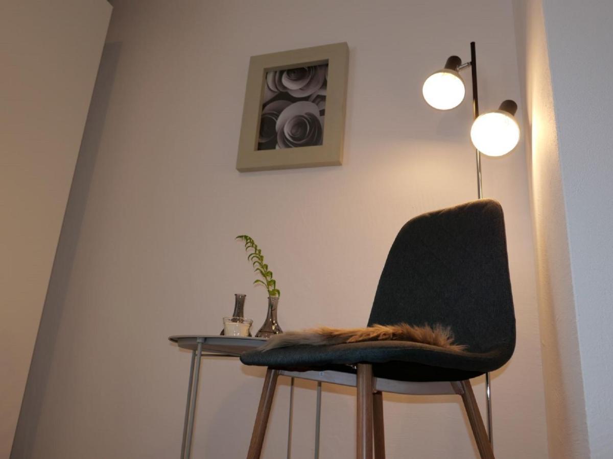 Ferienwohnung Blumengarten Marburg Eksteriør bilde