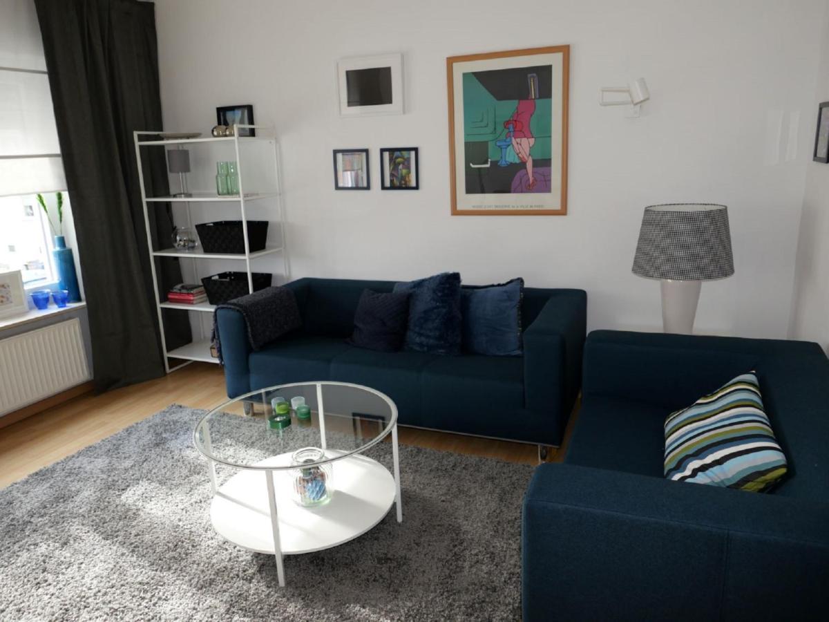 Ferienwohnung Blumengarten Marburg Eksteriør bilde